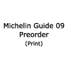 Michelin Guide 09